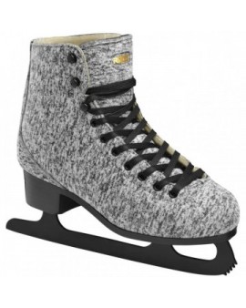 Roces Louise Figure Skates (Grey|42)