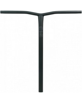 Root CromoLite S Pro Scooter Bar (620mm|Black)