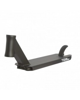 Root Type R Mini Pro Scooter Deck (Black)