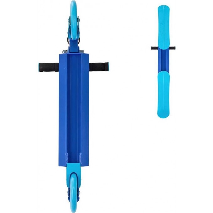 Laste tõukeratas/Lumetõuks Story Freshie-Laos