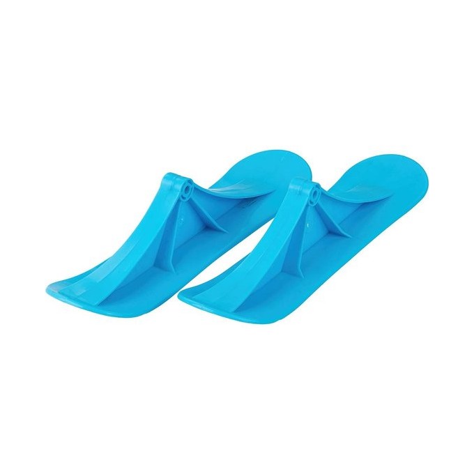 Детский самокат с LED-колесами Story Flow Light