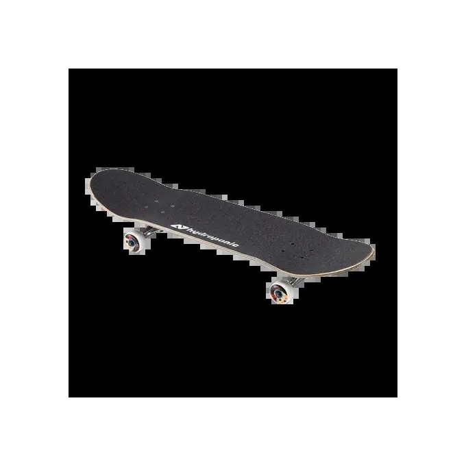 Hydroponic Block Complete Skateboard (8"|Orange)