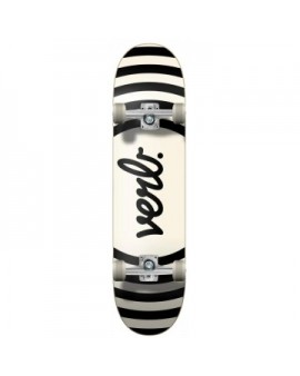 Verb Reverb Complete Skateboard (7.75"|Cream)