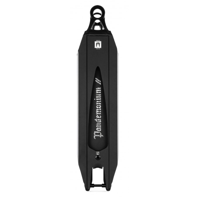 Deka Ethic Pandemonium V2 (500mm Black) - Noliktavā!