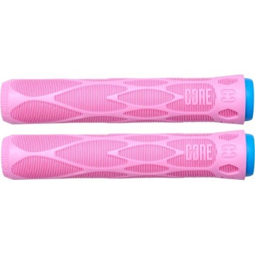 CORE Pro Scooter Grips (Pink)