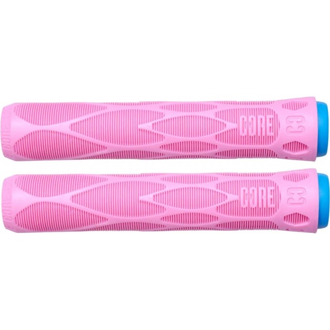 CORE Pro Scooter Grips (Pink)