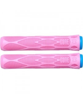 CORE Pro Scooter Grips (Pink)