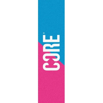 CORE Classic Pro Scooter Griptape (Refresher Pink/Blue)