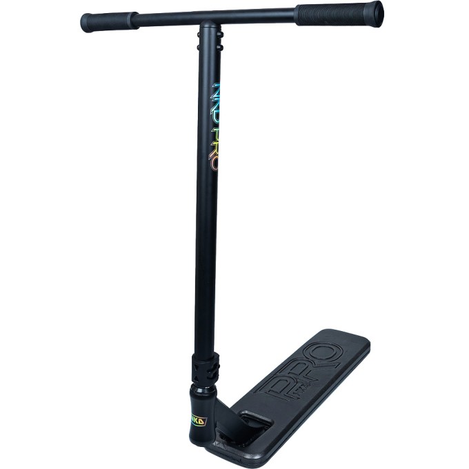 Батутный самокат NKD Pro Trampoline 85CM