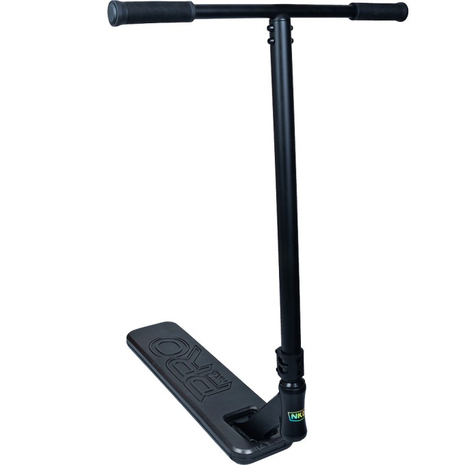 NKD Pro trampoliini-temppupotkulauta 85CM - varastossa!
