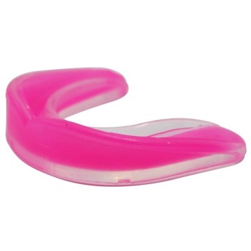 Wilson MG2 Mouth guard (Pink|Youth)