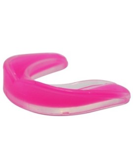 Wilson MG2 Mouth guard (Pink|Youth)
