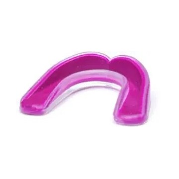 Wilson MG2 Mouth guard (Pink|Youth)
