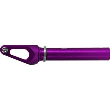 Apex Quantum Pro Scooter Fork (Purple)