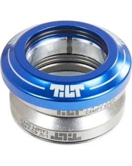 Tilt Integrated Headset (Blue)