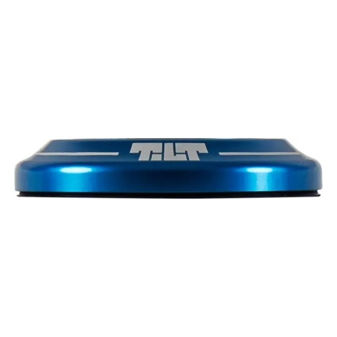 Tilt Integrated Headset (Blue)