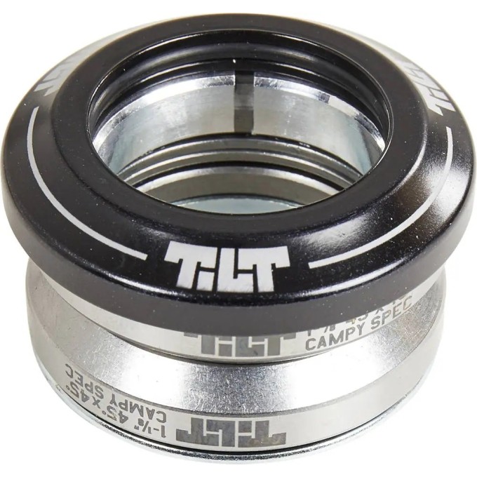 Интегрированная рулевая Tilt для самокатов – разные цвета