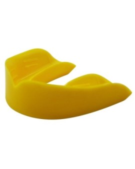 Wilson MG1 mouthguard (Yellow|Adult)