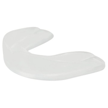 Wilson MG1 mouthguard (Transparent|Youth)
