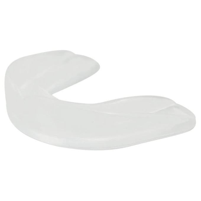 Wilson MG1 mouthguard (Transparent|Youth)