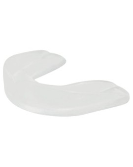 Wilson MG1 mouthguard (Transparent|Youth)