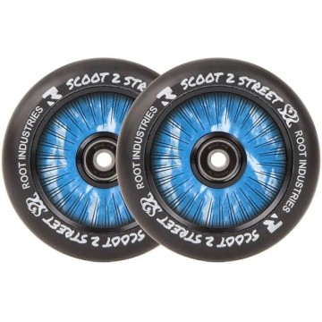 Root Air Signature Pro Scooter Wheels (110mm|Scoot 2 Street)