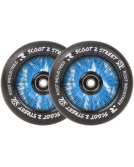 Root Air Signature Pro Scooter Wheels (110mm|Scoot 2 Street)