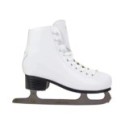 Roces Paradise White Figure Skates (White)