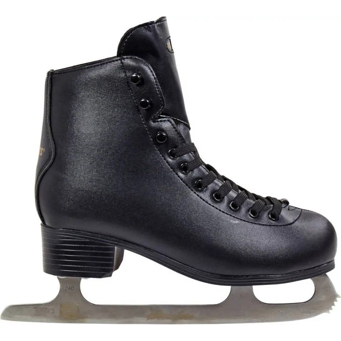 Roces Paradise Black Figure Skates (Black|37)