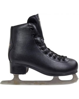 Roces Paradise Black Figure Skates (Black|40)