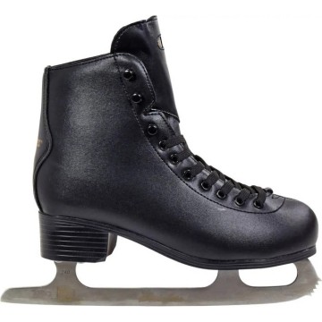 Roces Paradise Black Figure Skates