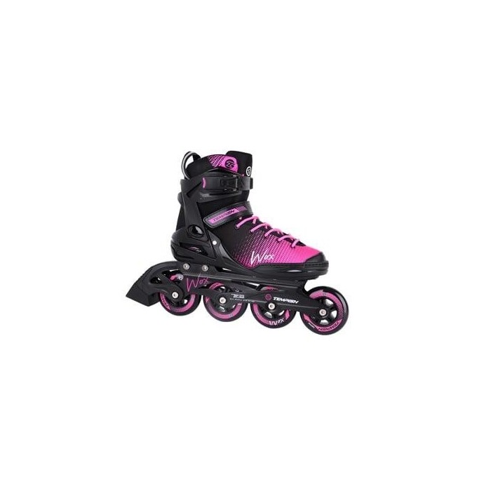 Tempish Wox Lady inline skates Size 41 Pink