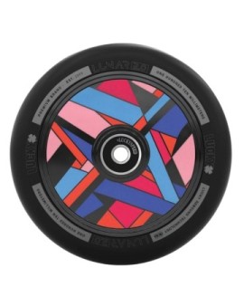 Lucky Lunar 110mm Pro Scooter Wheel (110mm|Abstract)