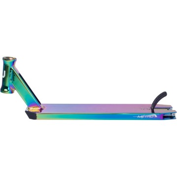 Longway Metro Pro Scooter Deck (500mm|Neochrome)