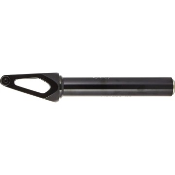 Lucky Huracan V2 SCS/HIC Pro Scooter Fork (Black)