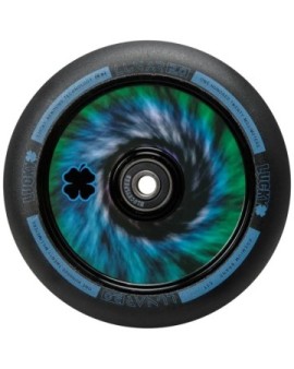 Lucky Lunar 120mm Pro Scooter Wheel (120mm|Tie Dye)