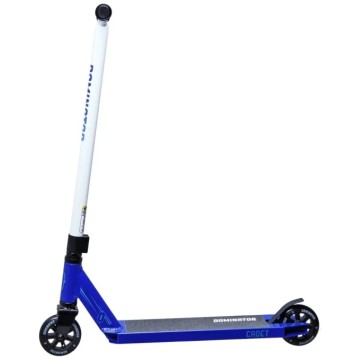 Dominator Cadet Pro Scooter (Blue/White)