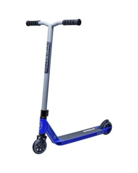 Dominator Ranger Pro Scooter (Blue/Grey)