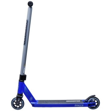 Dominator Ranger Pro Scooter (Blue/Grey)