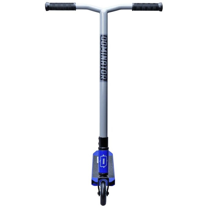 Dominator Ranger Pro Scooter (Blue/Grey)