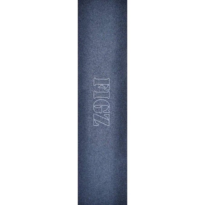 Figz XL Pro Scooter Griptape (Black Out)