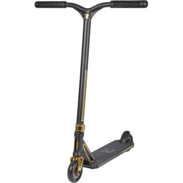 Root Invictus Pro Scooter (Gold Rush)