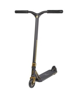 Root Invictus Pro Scooter (Gold Rush)