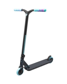 Root Invictus Pro Scooter (Black/Blue/Purple)