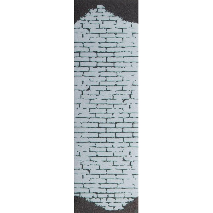 North Pro Scooter Griptape (Clear Brick)