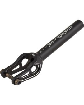 Longway Harpia IHC Pro Scooter Fork (Black)