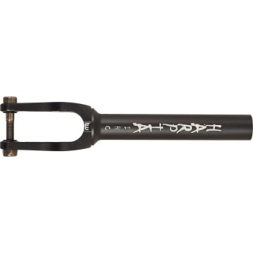 Longway Harpia IHC Pro Scooter Fork (Black)
