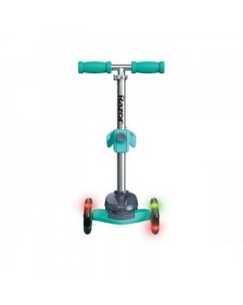 RAZOR Scooter 2in1 Rollie DLX