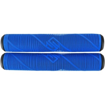 Striker Pro scooter Grips (Blue)