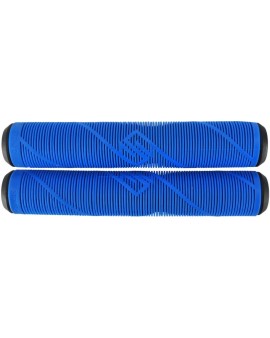 Striker Pro scooter Grips (Blue)